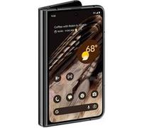 Google Pixel Fold 5G 12Go/256Go Noir (Obsidian) Double SIM noir G