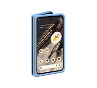 Google Pixel Fold Case - Silicone Absorbant Les Chocs - Coque de téléphone Android - Bay