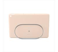 Google Pixel Tablet Case Étui de Protection pour Tablette Multi-Angles Rose