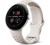 Google Pixel Watch 3 - 41 mm argent