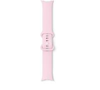 Google Pixel Watch 3 (41mm), Active Band, Rose Quartz, Small