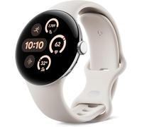 Google Pixel Watch 3 41mm Smartwatch Seulement Wi-Fi Amoled GPS IP68 Wearos