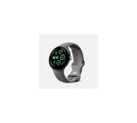 Google Montre connectée Pixel Watch 3 (45 mm) — Boîtier aluminium sauge — Bracelet sauge — Wi‑Fi