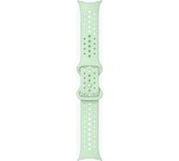 Google Pixel Watch 3 (45mm), Active Sport Band, vert, Large