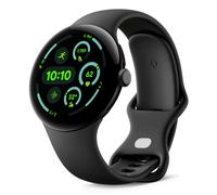 Google Pixel Watch 3, AMOLED, Écran tactile, 32 Go, Wifi, GPS (satellite), 37 g GA05773-DE