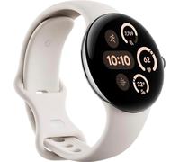 Montre connectée Google Pixel Watch 3 LTE 41 mm Blanc Porcelaine
