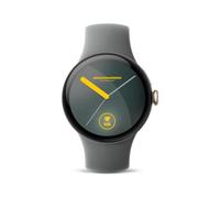 Montre connectée Google Pixel Watch 3 4G 45 mm Vert Sauge
