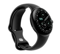 Google Pixel Watch 4 41 mm Bluetooth / Wi-Fi - Noir Mat / Obsidian