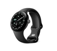 Montre connectée GOOGLE Pixel Watch 4 41mm Noir Mat/Noir 4G