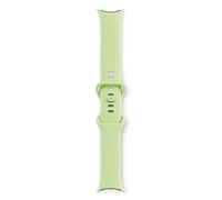 Google Bracelet Active pour Pixel Watch Taille S+L Citronnelle