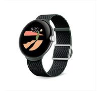 Google Pixel Watch Bracelet tressé - Olive