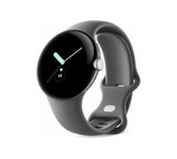 Google Pixel Watch Silver (GA03305-DE)