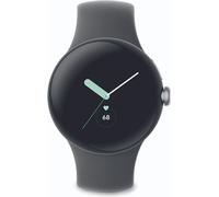 Google Pixel Watch WiFi Smartwatch Graphite - WiFi, 2 Go/32 Go, NFC