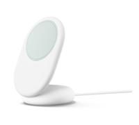 Google Pixelsnap Charger with Stand - 25 W Qi2 Wireless Charger and Stand (Made