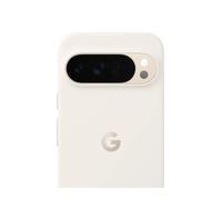Coque Pixelsnap pour Google Pixel 10 Pro XL - Protection Durable - Conçue pour protéger avec Style - Coque Google Pixel - Porcelaine (Made by Google)