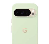 Google Coque Pixelsnap pour Pixel 10 Pro XL – Protection durable – Jade (Made by Google)