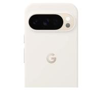Google Pixelsnap coque pour téléphone 6.3" Housse Beige pour Google Pixel 10/Pixel 10 Pro