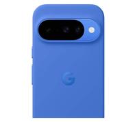 Google Pixelsnap coque pour téléphone 6.3" Housse Bleu pour Google Pixel 10/Pixel 10 Pro