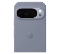 Google Pixelsnap coque pour téléphone 6.3" Housse Gris pour Google Pixel 10/Pixel 10 Pro