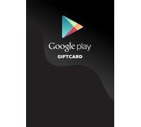 Google Play Gift Card 275 EUR Key FRANCE