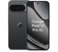 Pixel 10 Pro XL (5G) 256 Go, Noir volcanique