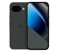 Google Pixel 10a 128 Go Obsidien