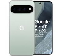Smartphone Google Pixel 11 Pro XL 6.73"" OLED 5G Double SIM 256 Go Brume