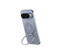 Support smartphone GOOGLE magnétique Quartz Gris