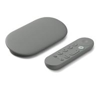Google TV Streamer (4K) Hazel