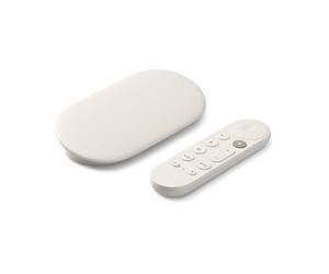 Google TV Streamer Blanc 32GB NL