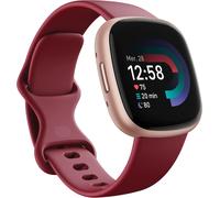 Google Versa 4 Montre Connectée Sport Avec Gps Intégré Et Jusqu`À 6 Jours D`Autonomie De Batterie - Compatible Avec Android Et Ios