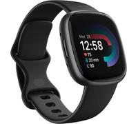 Google Versa 4 Montre Connectée Sport Avec Gps Intégré Et Jusqu¿À 6 Jours D¿Autonomie De Batterie - Compatible Avec Android Et Ios