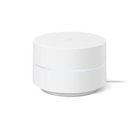 Google WiFi - AC1200 - Système WiFi maillé - Routeur WiFi - Couverture de 1500 m² - Emballage non commercial - Neige