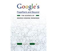 Google's PageRank and Beyond