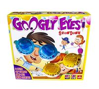 Googly Eyes Showdown : The Family Vision Distorting Drawing Game | pour 4 à 16 Joueurs | À partir de 7 Ans