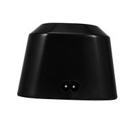 GOOHOCHY 1 Pièce Base de Charge Tondeuse Électrique Prise de Recharge Professionnelle Durable pour Tondeuses à Cheveux Compacte et pour Salon et Usage Domestique