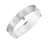 GOOHOCHY 1Pièce Cercle de Poêle Isolation Économe Coupe Vent pour Gazinière Aux Températures pour Cuisine Restaurant Hôtel