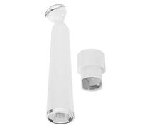 GOOHOCHY 1Pièce Dispositif de Massage Oculaire Électrique Aging Masseur de Yeux Ergonomique pour Soin Yeux Améliore la Circulation Sanguine et Détend Yeux Outil de Compact