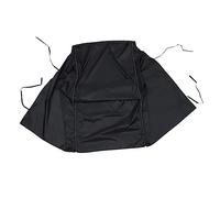 GOOHOCHY 1pièce Housse De Imperméable Pour Machine à Laver Accessoire De Blanchisserie Anti-poussière Et Anti-éclaboussures Couverture Complète