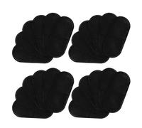 GOOHOCHY 24pièces Cache-œil pour Lunettes Lot de Non Tissé Souple Réutilisable pour Amblyopie Garçon Fille Garçons Filles Adultes