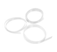 GOOHOCHY 3 Pièces Gaine Thermorétractable pour Embouts Antidérapants EVA