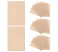 GOOHOCHY 30 Pièces Lot de Patchs Ultra-fins Imperméables Tissu Non Tissé Correcteur Respirant pour Tatouages Cicatrices et Taches Autocollants Invisibles Flexibles et Personnalisables