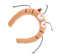 GOOHOCHY Accessoire de Cheveux Doux pour Laver Visage Fête Élastique pour Garçon Fille et Adultes Parfait pour et Écoles