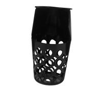 GOOHOCHY Billiard Table Pocket Liner Drop Pocket Replacement for Pool Tables Hole Seamless Ball Flow Easy Installation Plastic Basket Accessories