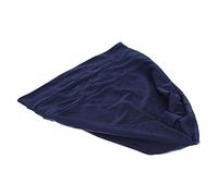 GOOHOCHY Bonnet De Nuit Pour Femmes En Coton Et Lin Uni, Bonnet Souple Élastique, Accessoire Respirant Pour Dormir, Soin Des Cheveux à La Maison Spa, Protection Cheveux Nocturne Confortable