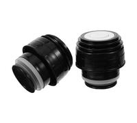 GOOHOCHY Bouchon de rechange pour carafe à eau couvercle de bouteille sous vide thermique anti-fuite pour bouilloire cuisine camping voyage