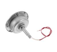GOOHOCHY Ceiling Fan Variable Motor DC Quiet Adjustable Electric Engine with Remote Control for Fan Lights Compact Low Voltage Replacement for Home Festival Events