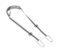 GOOHOCHY Ceinture de Massage Vibrante pour Machine Vibrante Ceinture de Musculation Boucle en Acier Sculpteur de Taille Ajustable Équipement de Fitness à Domicile pour Tonification et