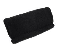 GOOHOCHY Chiffon Facile à Utiliser et Transporter de Nettoyage en Coton pour Queue de Billard Noir pour Entretien de Queues de Snooker et Billard