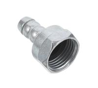 GOOHOCHY Connecteur De De Acier Pour Cuisinière Adaptateur Pour Réchaud à Joint Pour Usage Domestique Et